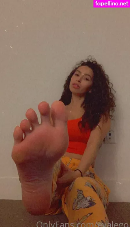 Evangelina Legetta OnlyFans Thumbnail #JuCpcgSov3