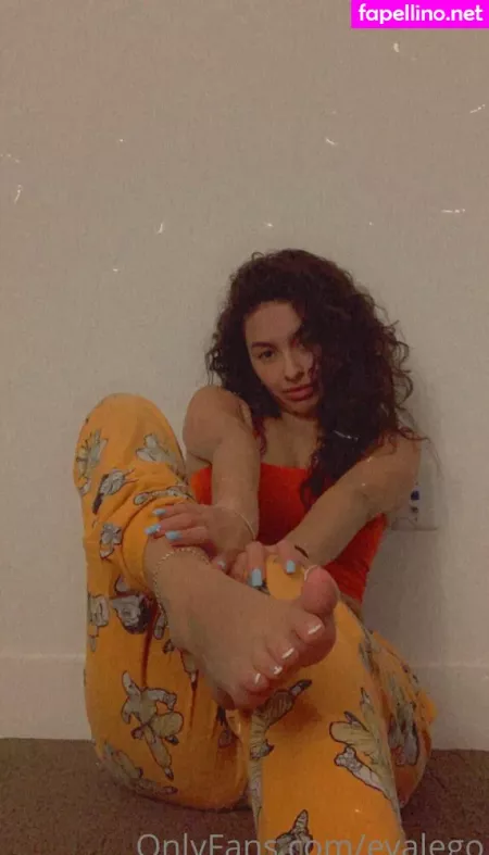 Evangelina Legetta OnlyFans Thumbnail #cJb9OaGUIk