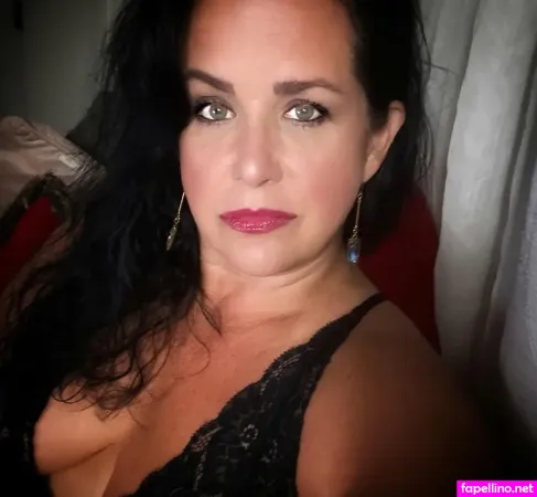 Evangeline OnlyFans Thumbnail #Soy5APGulp