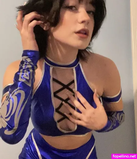 Evangelinefisk Main Profile Photo