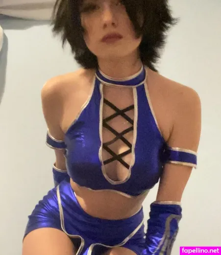 Evangelinefisk OnlyFans Thumbnail #sTYNtczBUJ