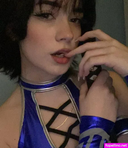 Evangelinefisk OnlyFans Thumbnail #u0i2QhP1SG