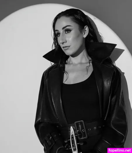 Evangelinevictoriamusic OnlyFans Thumbnail #TijjlCU0Nl