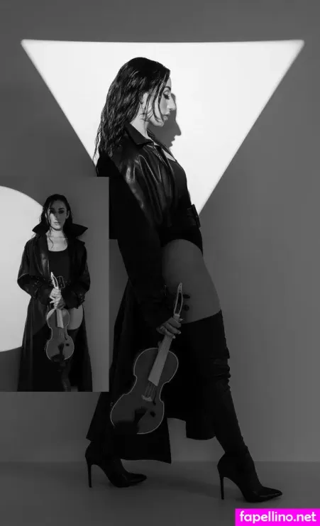 Evangelinevictoriamusic OnlyFans Thumbnail #wY8BLAEDYy