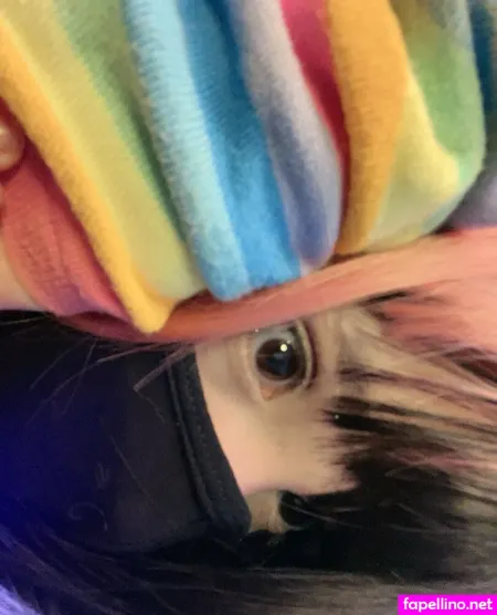 Evangelit4 OnlyFans Thumbnail #Bh9dslQHOc