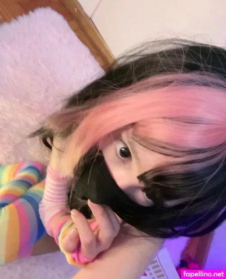 Evangelit4 OnlyFans Thumbnail #Fso4M7B7Q3