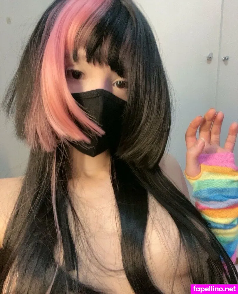 evangelit4 Nude Leaked OnlyFans Photo #JE2t7ZDBXa