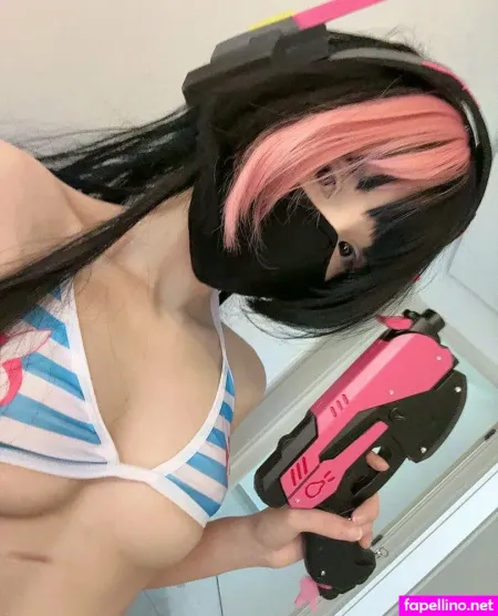 Evangelit4 OnlyFans Thumbnail #snoLDWxeDf