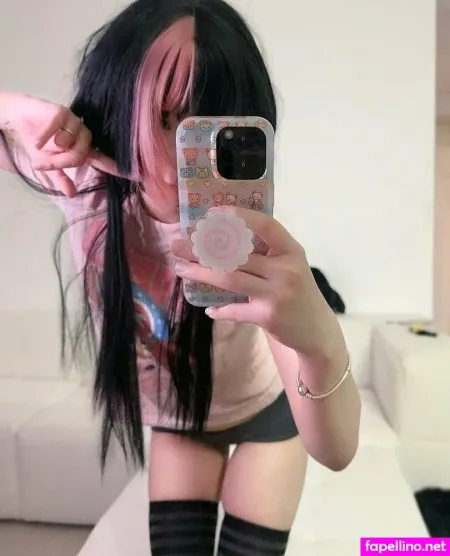 Evangelita OnlyFans Thumbnail #BCSkOTidXB