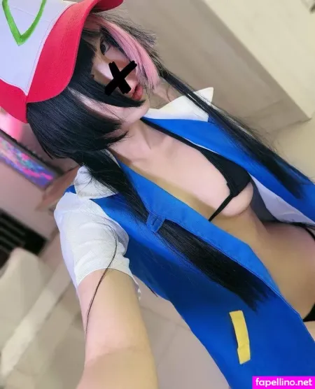 Evangelita OnlyFans Thumbnail #tONBh6Q3aM