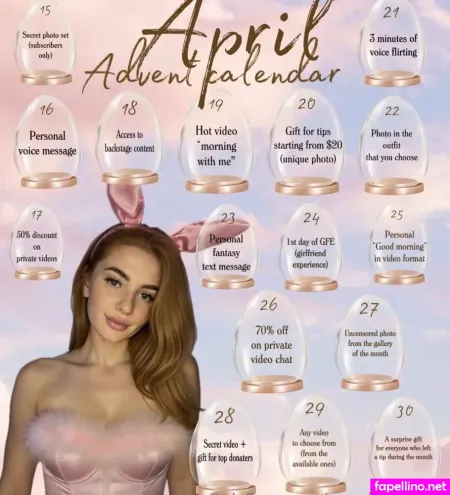 Evanigma Oftv OnlyFans Thumbnail #ymxOCG38U3