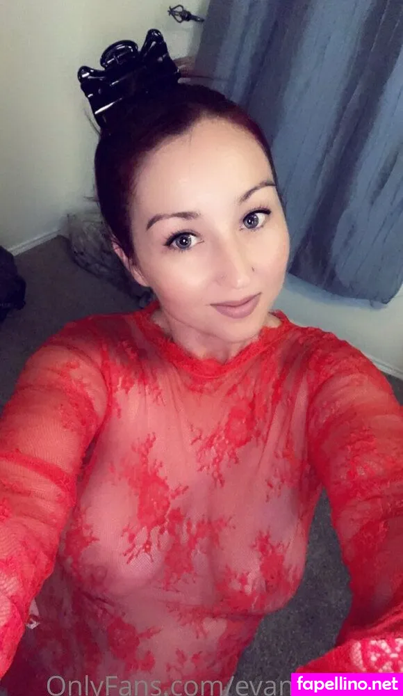 evanora.skye Nude Leaked OnlyFans Photo #v3uxcya25n