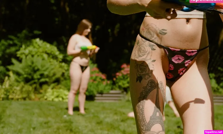 Evanova OnlyFans Thumbnail #aGaNBK6uUW