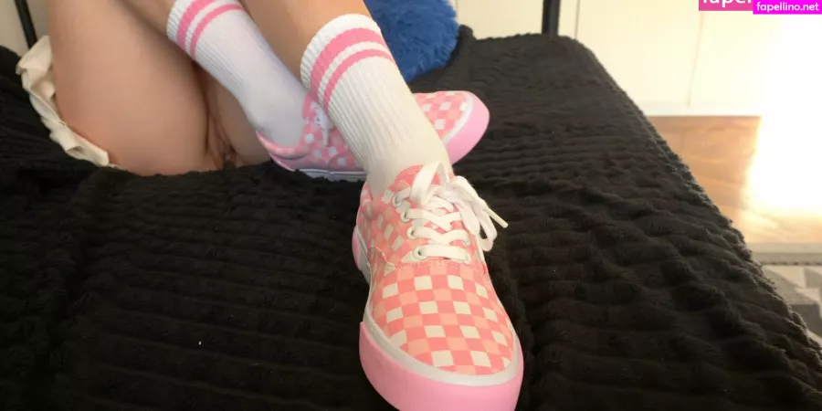 Evans Feet OnlyFans Thumbnail #RBA42EKF19