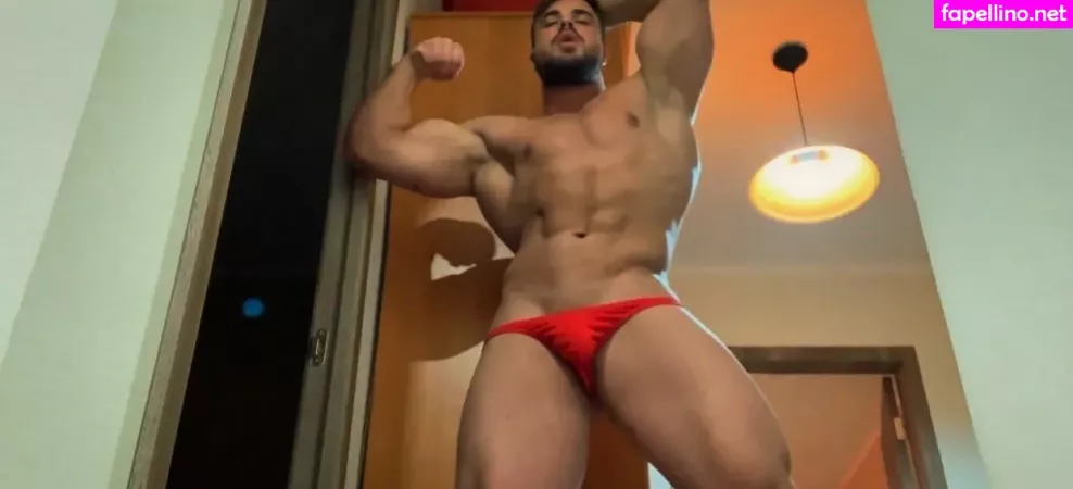 Evanway OnlyFans Thumbnail #1C7FWrdkor