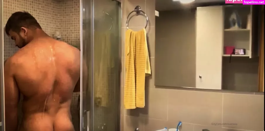 Evanway OnlyFans Thumbnail #FCV5DsSLO5