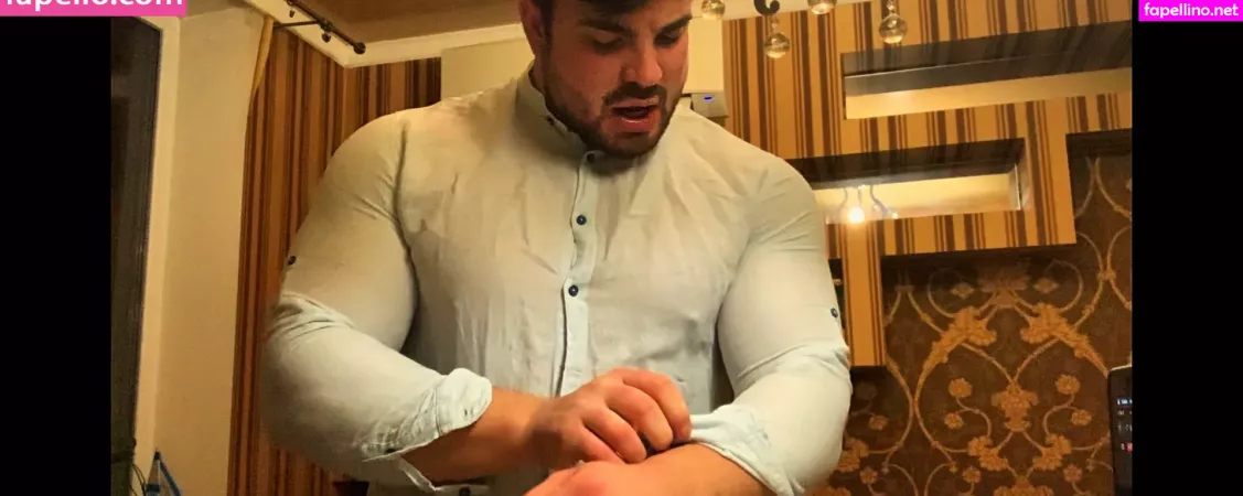 Evanway OnlyFans Thumbnail #xgIiit8lGi