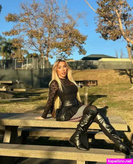 Evaparadis OnlyFans Thumbnail #GmZvAo2ZV7