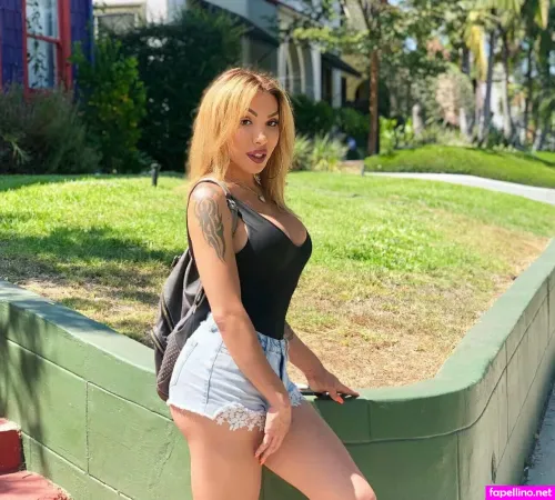 Evaparadis OnlyFans Thumbnail #flLJ4Ma0z3