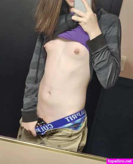 Evarex OnlyFans Thumbnail #InedGXvYSY