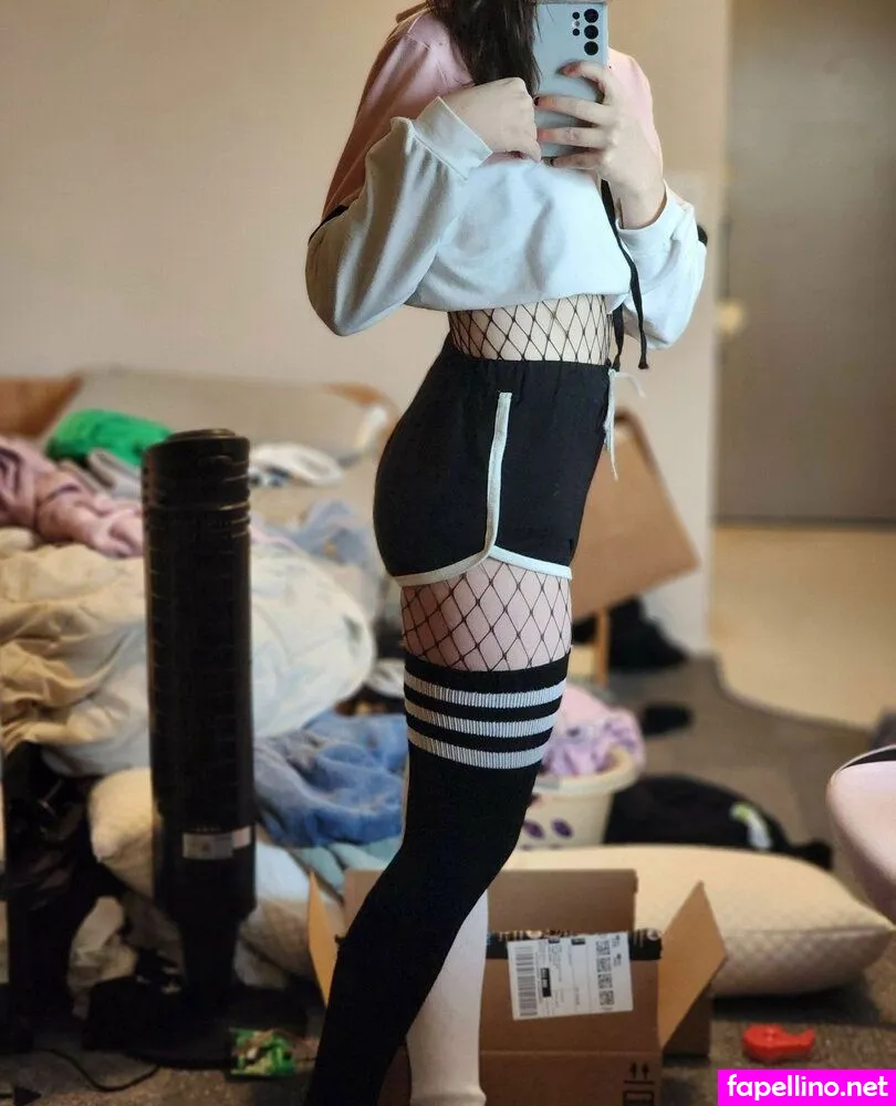 eva_x.exe, evarex Nude Leaked OnlyFans Photo #g405ZcP1b3