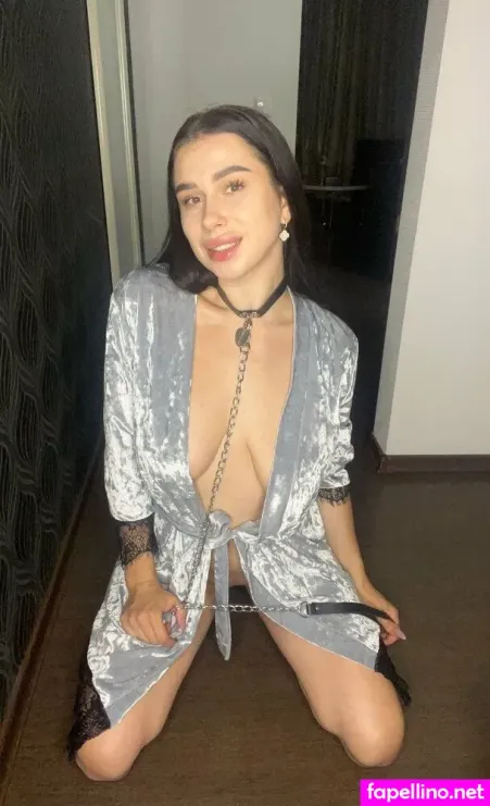 Evarougee OnlyFans Thumbnail #XXZ3xufl7E