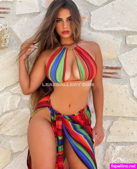 Evasavagiou OnlyFans Thumbnail #L33YMT5wDB