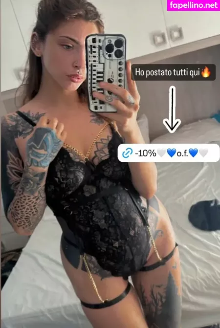 Evasciacca OnlyFans Thumbnail #MR0ZyqNw7m