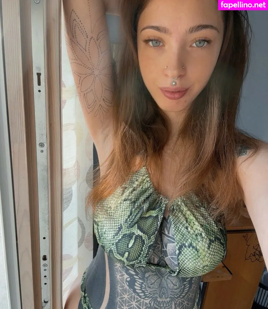 Evina98, _.evasciacca._ Nude Leaked OnlyFans Photo #XR0DlFcm3e