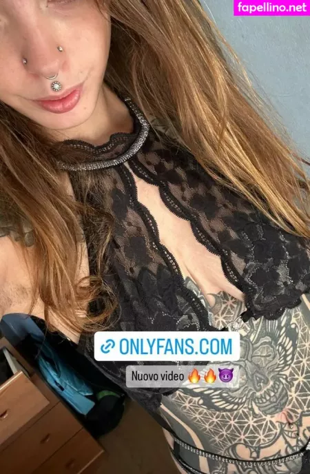 Evasciacca OnlyFans Thumbnail #nvJKEWs19M