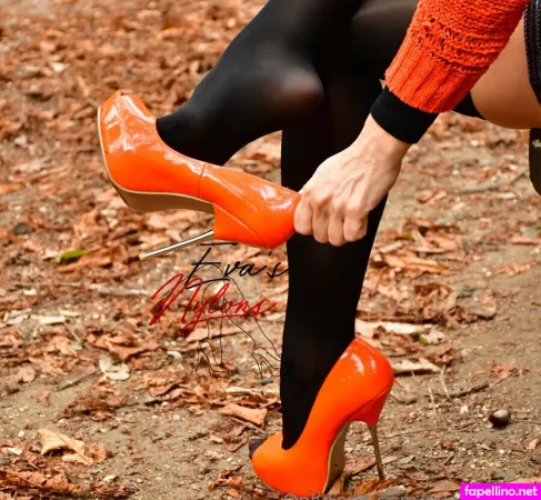 Evasnylons OnlyFans Thumbnail #37DWDzfnMB