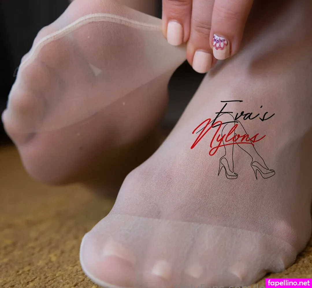 evasnylons, harisnyas_csaj Nude Leaked OnlyFans Photo #JhpUODUHen