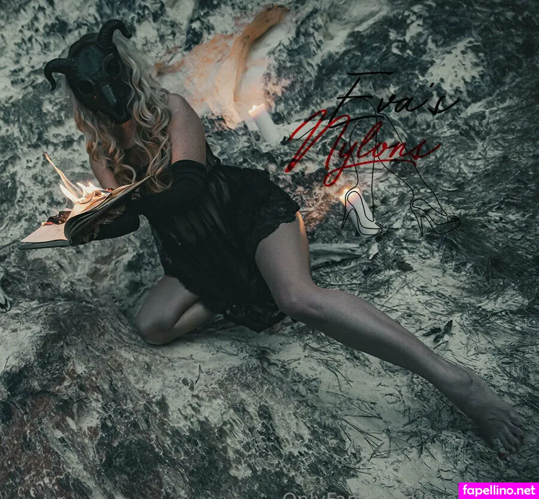 evasnylons, harisnyas_csaj Nude Leaked OnlyFans Photo #V0GMyf1qnm