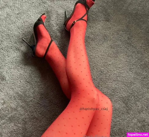 Evasnylons OnlyFans Thumbnail #oDcNZH5nBd