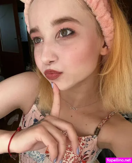 Evasparkle OnlyFans Thumbnail #fodZPQdMqD