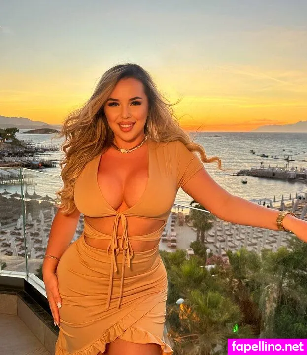 evasunderland Nude Leaked OnlyFans Photo #HQmyuKR7WL