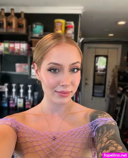 Evathetattedbarbiefree OnlyFans Thumbnail #HanBvaBJzs