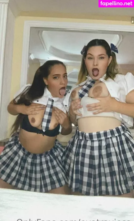 Evatraviesa OnlyFans Thumbnail #ITXivATav0