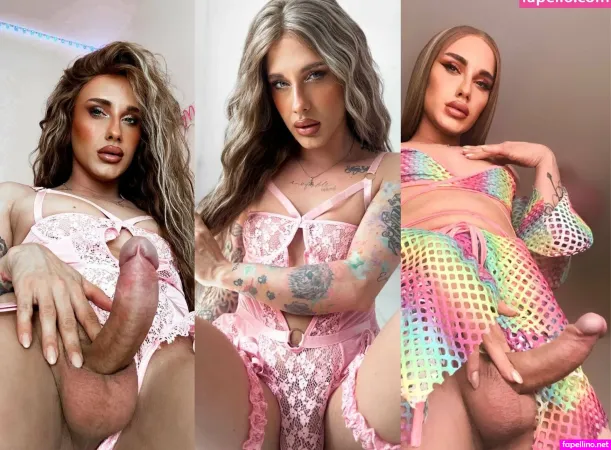 Evatsbarbie OnlyFans Thumbnail #FkvWRlXtzu