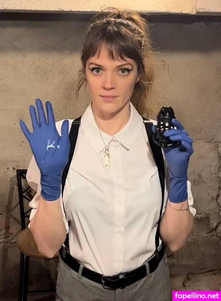 Evavenom OnlyFans Thumbnail #Ucl4xpP7mf