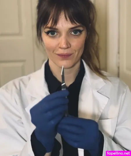 Evavenom OnlyFans Thumbnail #Ug84wah8kn