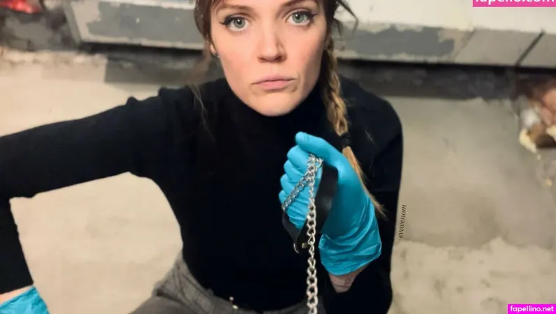 Evavenom OnlyFans Thumbnail #jHqFDcZRxJ