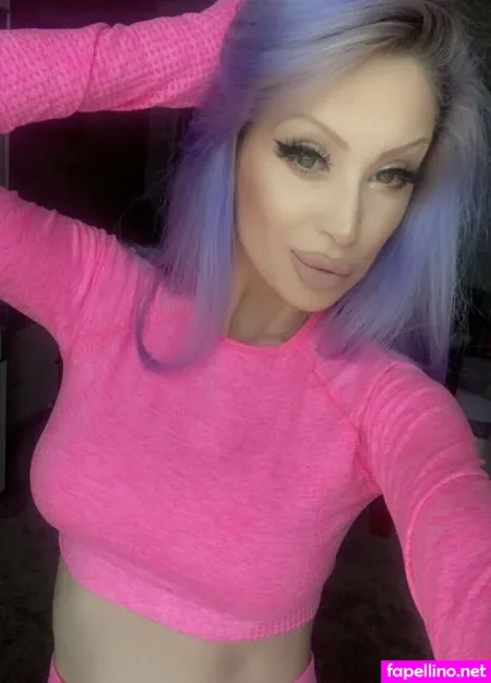 Evavixenfree OnlyFans Thumbnail #Zl4vzBAODo