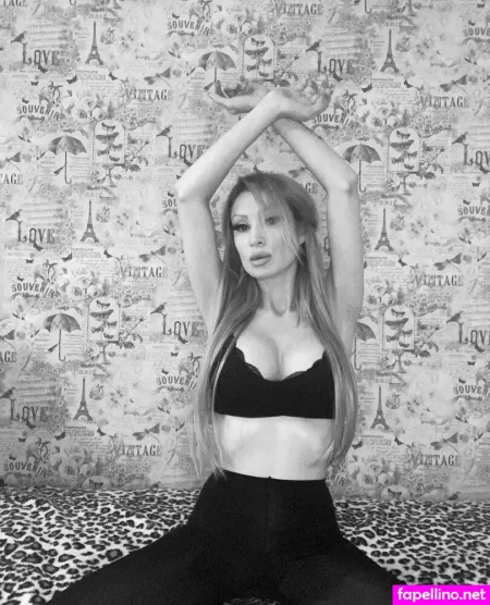 Evavixenfree OnlyFans Thumbnail #qGbJRFOcZZ
