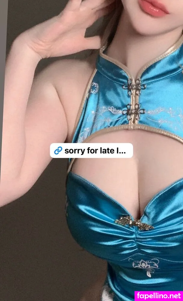 Evawishx , evawxsh Nude Leaked OnlyFans Photo #XDytfGyKQW
