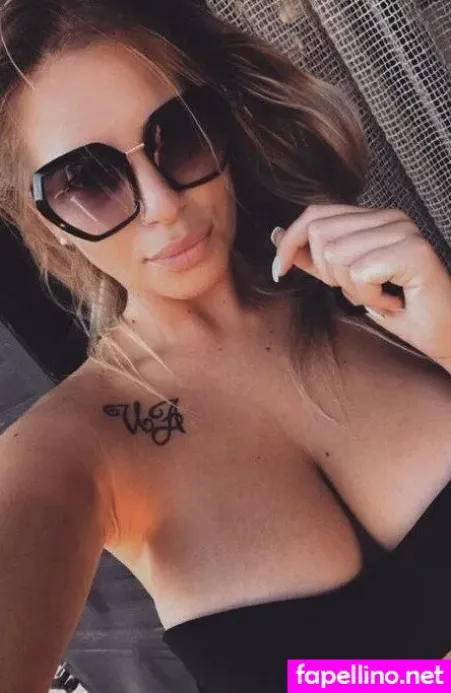 Eve Dapic OnlyFans Thumbnail #60sW0jlEOq