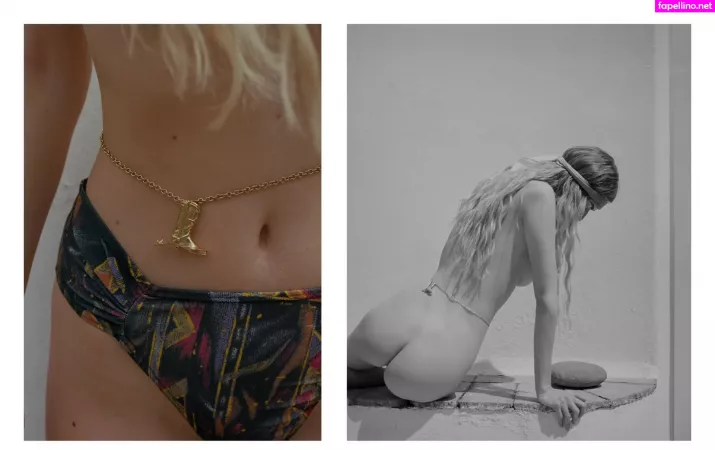 Eve Delf OnlyFans Thumbnail #KX1orFrLlw