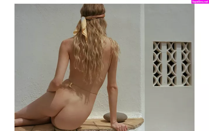 Eve Delf OnlyFans Thumbnail #mVm7taswWt