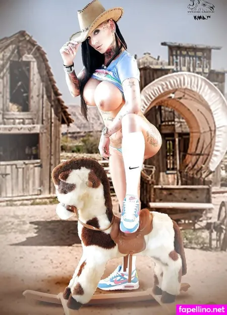 Eve Deluxe OnlyFans Thumbnail #u7gj1AF79M