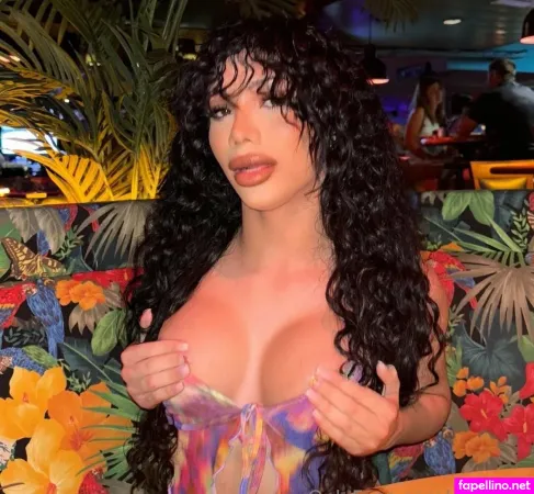 Eve Doll OnlyFans Thumbnail #8tt8XH4PJM